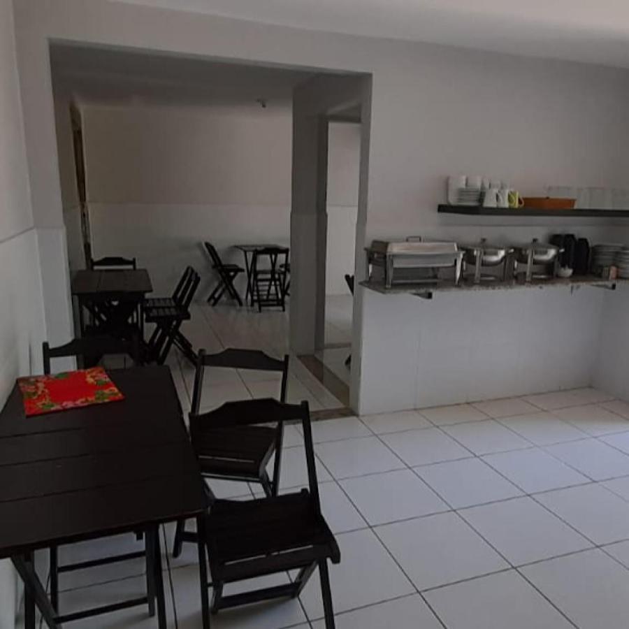 Mandacaru Pousada Maceió Exterior foto